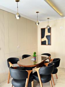 Madinaty B15 Luxury Apartment 2