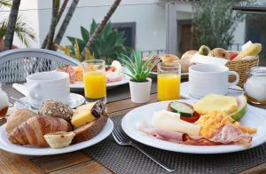 Vila Camacho Guest House