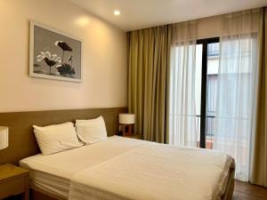 Villa lotus Hạ Long