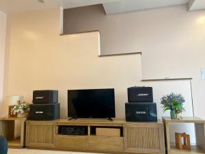 Villa lotus Hạ Long