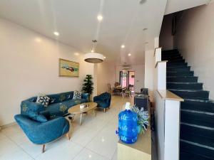 Villa lotus Hạ Long