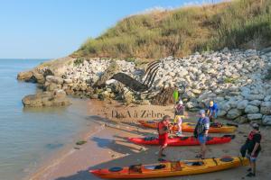 L'impasse des Vagues - Logement tout confort proche des plages