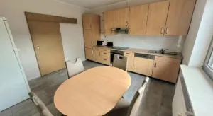 Monteurhaus voll ausgestattet - Wehr