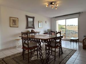Maison 4 pièces 6 couchages BANYULS SUR MER BN330-048
