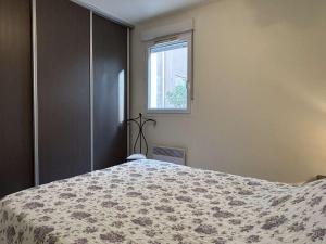 Villas Maison 4 pieces 6 couchages BANYULS SUR MER BN330-048 : photos des chambres