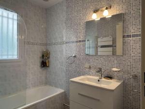 Villas Maison 4 pieces 6 couchages BANYULS SUR MER BN330-048 : photos des chambres