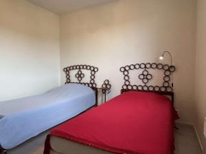 Villas Maison 4 pieces 6 couchages BANYULS SUR MER BN330-048 : photos des chambres