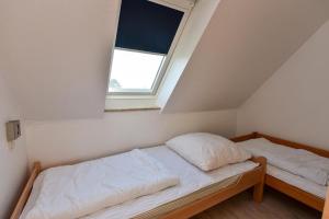 Ferienwohnung NW 41 Meerblick große Wohnung
