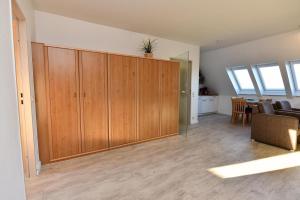 Ferienwohnung NW 41 Meerblick große Wohnung