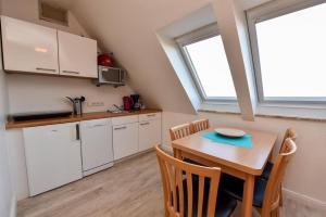 Ferienwohnung NW 41 Meerblick große Wohnung