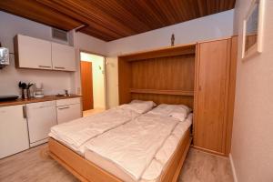 Ferienwohnung NW 37 mit Balkon