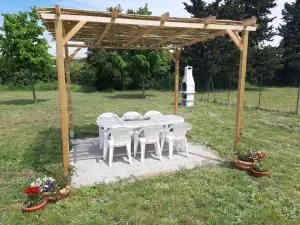 Villa al Mare - 丽都代皮尼