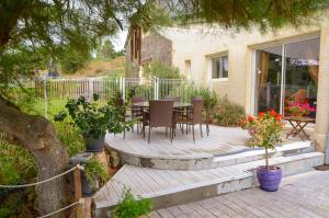 Domaine de la Moretie