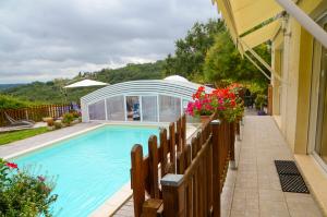 Domaine de la Moretie