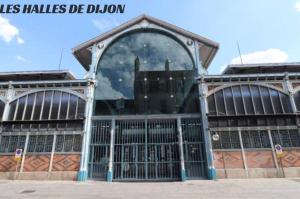 Studio 12, Dijon, near train station