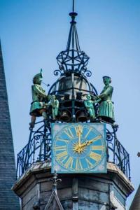 Appartements Studio 12, Dijon, near train station : photos des chambres