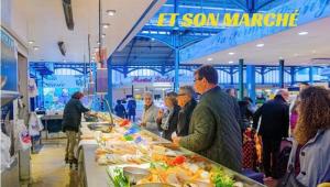 Appartements Studio 12, Dijon, near train station : photos des chambres