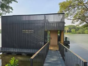 The Sky Garden - Ban Khao Tok