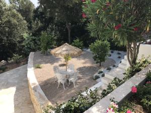 Villas Villa avec piscine a 5 min du Golf et 15 min des plages : photos des chambres