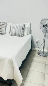 Nelspruit Nest - Boschrand