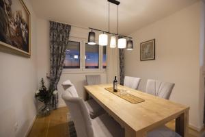 Apartment Lille