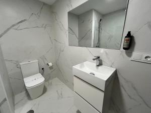 Apartamento Familia Conde