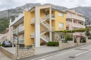 Villa Mimoza - Baška Voda