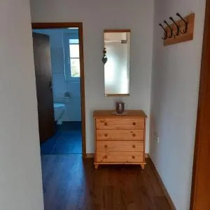 Ferienwohnung Rasche - Obersorpe