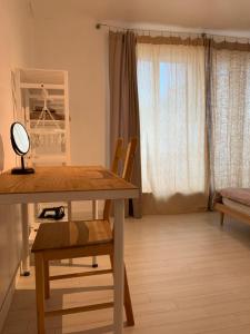 liilliil Residence Seoul