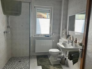 Ferienwohnung in der Mitte von Eisenach
