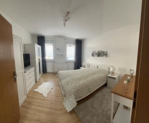 Ferienwohnung in der Mitte von Eisenach