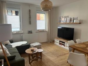 Ferienwohnung in der Mitte von Eisenach