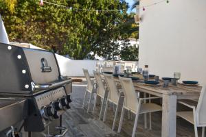 Villa Perla Blanca Benissa Costa