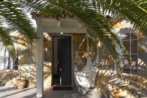 Villa Perla Blanca Benissa Costa