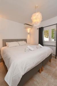 Villa Perla Blanca Benissa Costa