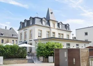 Charly's Gare - Niederanven