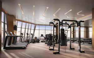 Shangri-La Phnom Penh