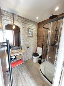 Appartements Joli studio neuf Gravelines : photos des chambres