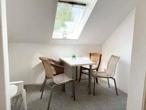 Haus 15-20P - 8Zi - Aurora Hamburg