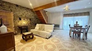 Le Nid du Lac - Saint-Aignan-Grand-Lieu