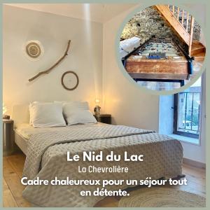 Le Nid du Lac