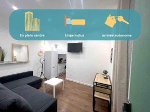 Montpellier Cœur Lumière