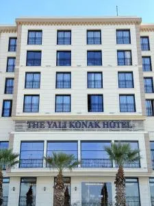 The Yalı Konak Hotel İzmir - Karataş
