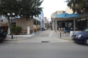 To Stenaki Apartments