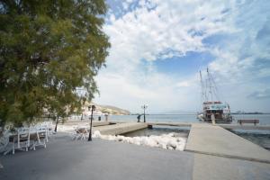 To Stenaki Apartments