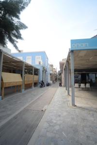 To Stenaki Apartments