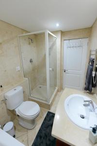 Oude Hoek, Stellenbosch Central