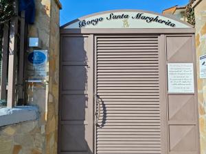 B&B Borgo Santa Margherita