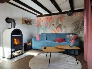 Kleines Haus im Grünen - Rottenburg an der Laaber