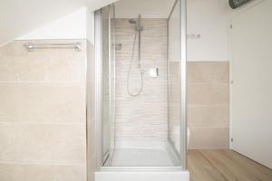 Balcone sul Mare Wi-Fi Aria condizionata